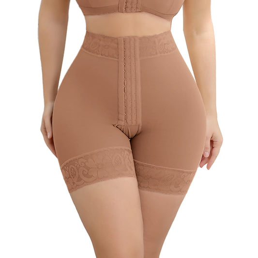 Curvora™ Sculpt & Lift: Seamless Butt-Enhancing Shaper