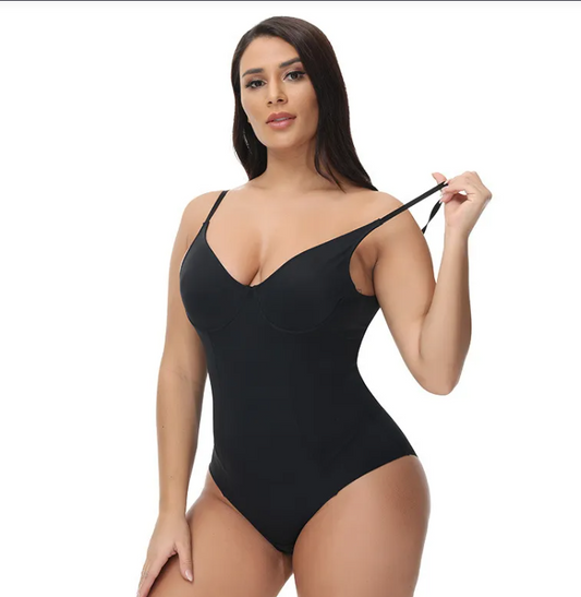 Curvora™ | Postpartum Recovery Seamless Shaper & Contour